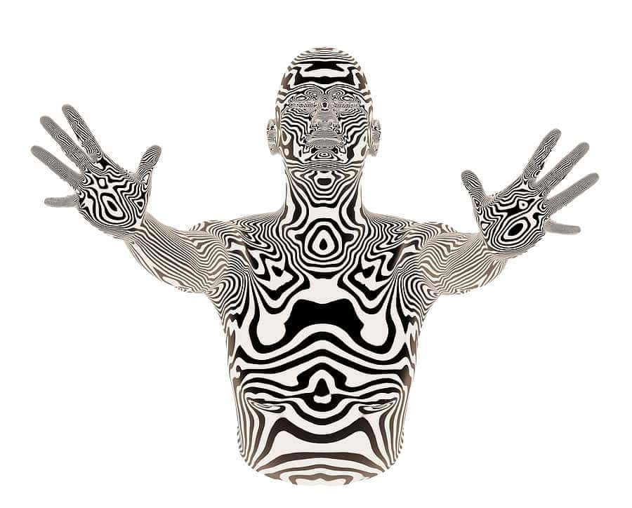 spiraling out of control