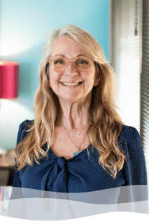 Valerie Grimes, Clinical Hypnotist