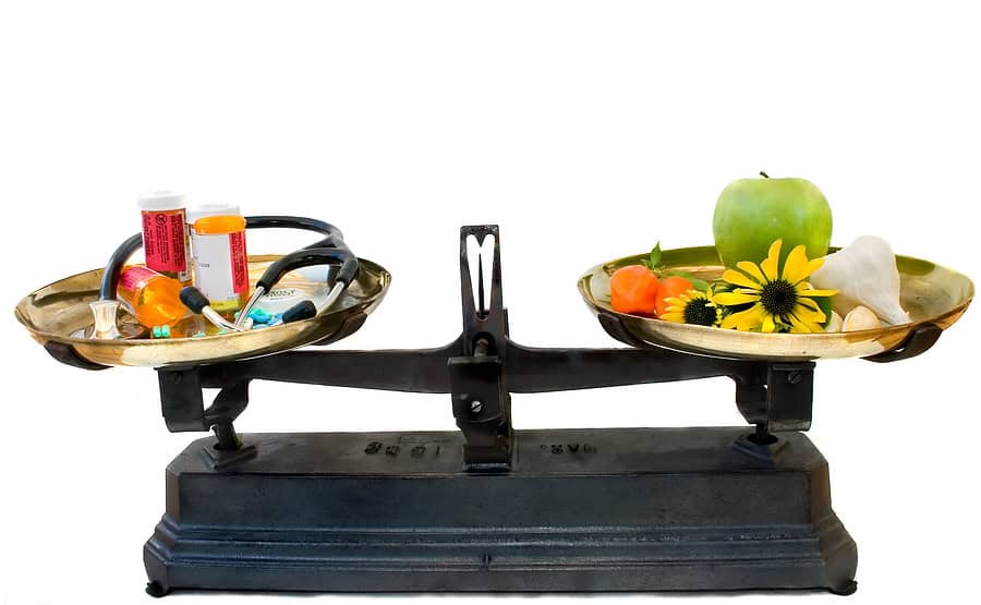 healthy alternatives