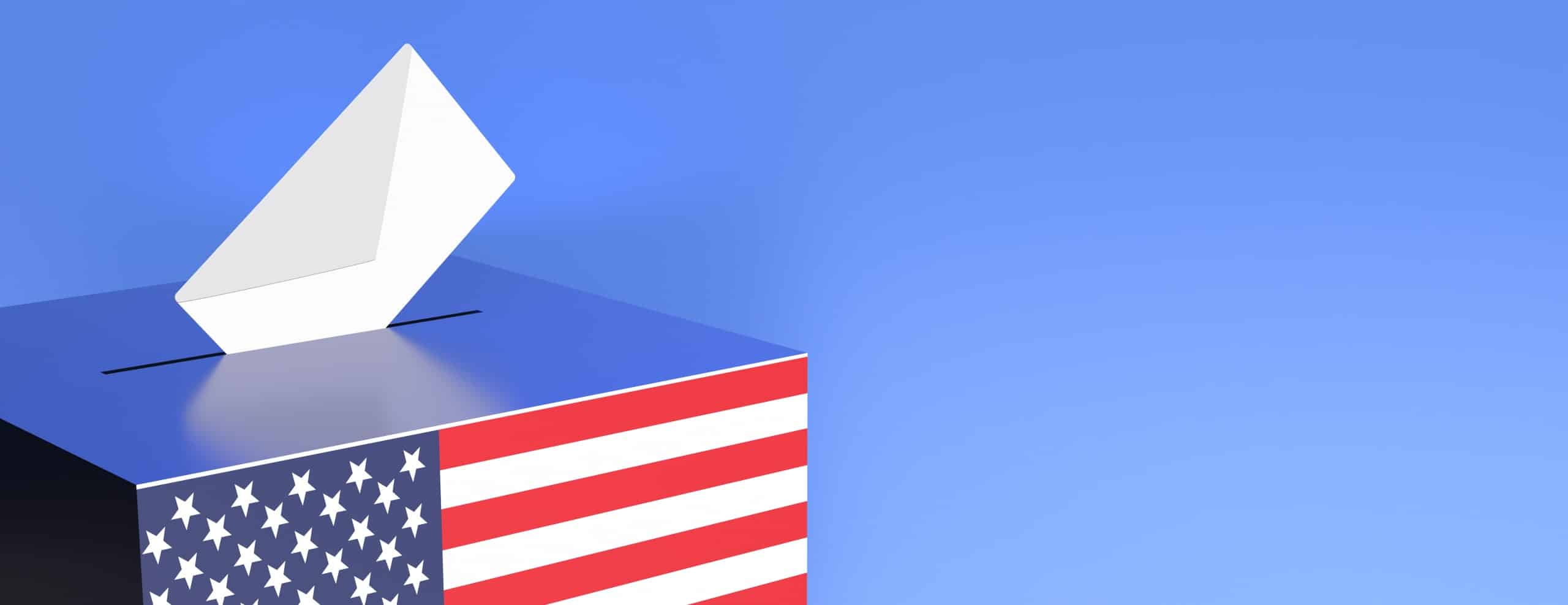 Primary ballots on their way. Here’s what to expect in Palm Springs