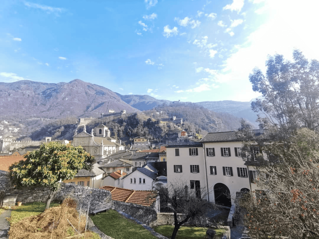 Will a medieval human rights charter save Ousman Sonko in a medieval Swiss city?