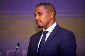 False! ‘Gambia is the most secure country in Sub-region’