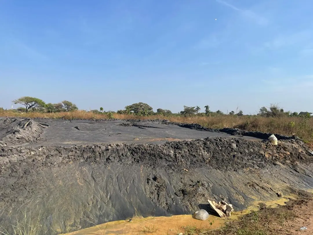 Revenue sharing in mining contract skewed in favour of Gach