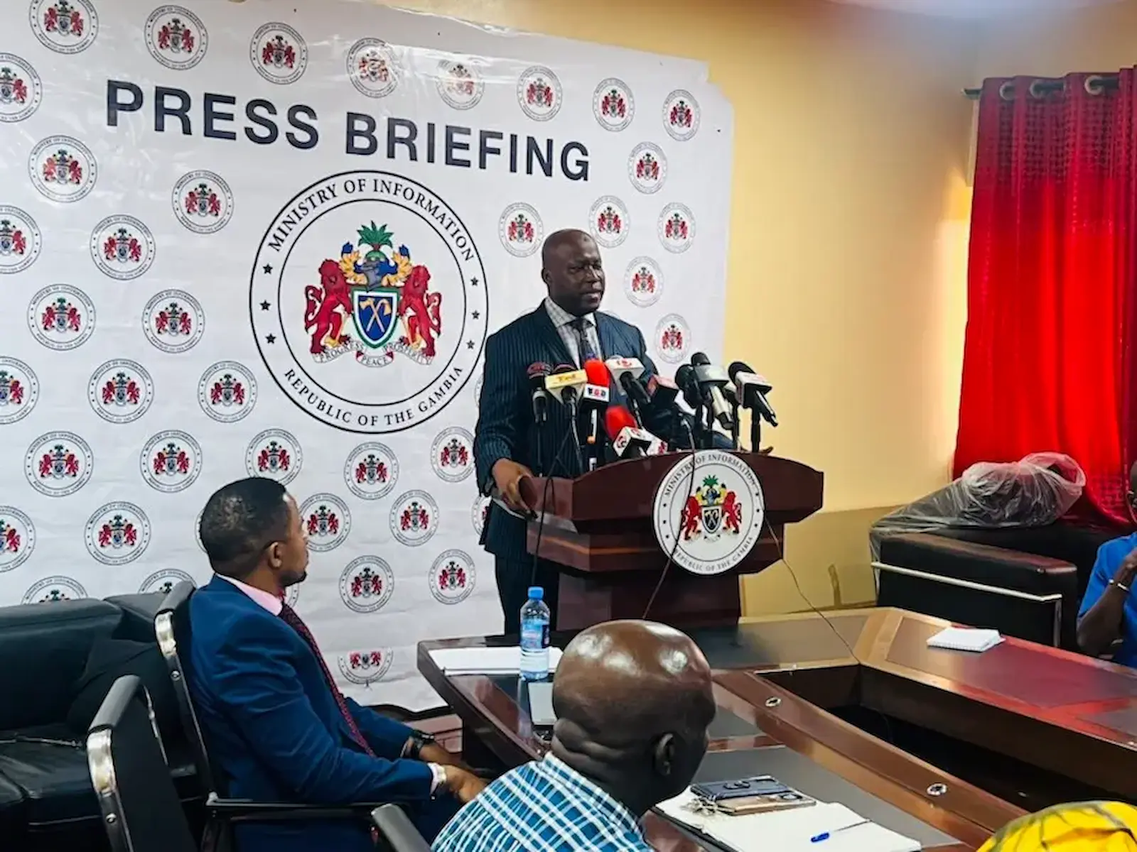 How gov’t ‘evaded’ parliamentary scrutiny to dash millions to media houses 