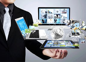 affordable corporate web design services