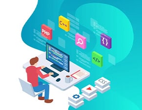 affordable custom web design
