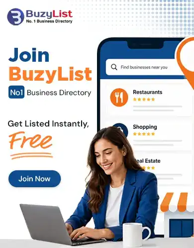 Buzylist