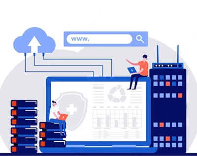 Server Management Services
