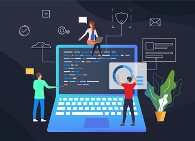 Landing Page Design