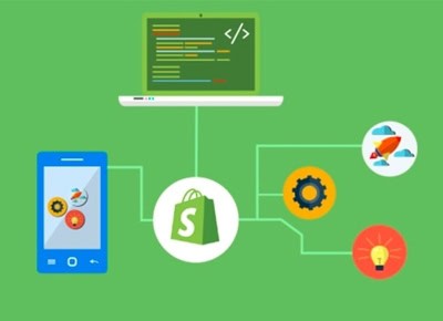Ecommerce Web Design