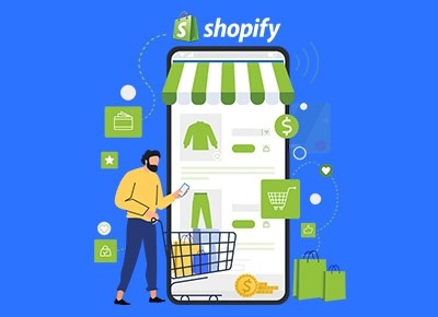 Landing Page Design