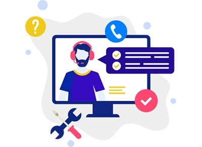 wordpress support and maintainence
