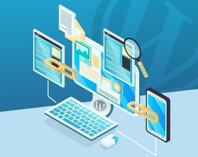 wordpress development services india