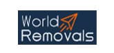 world removals
