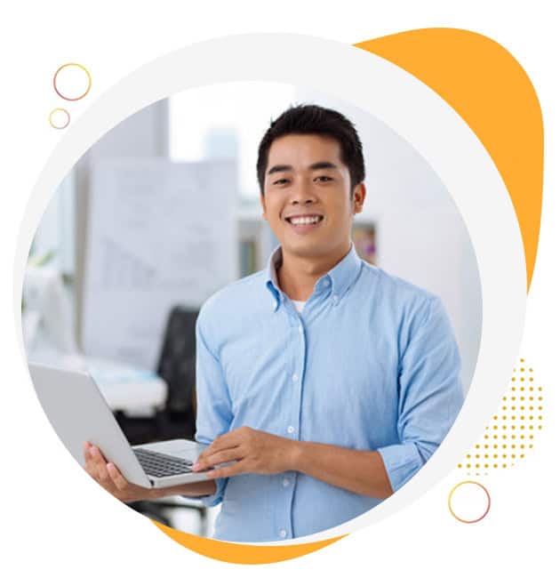 NodeJS Developer ttc