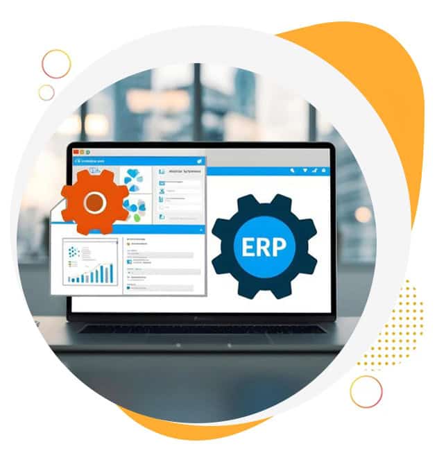 ERPNext software developer India