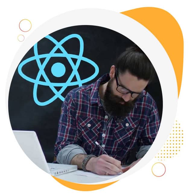 Hire ReactJS developer