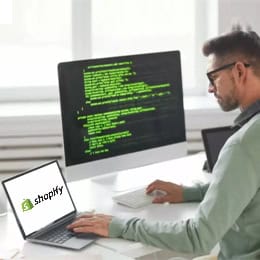 Hire Shopify Experts