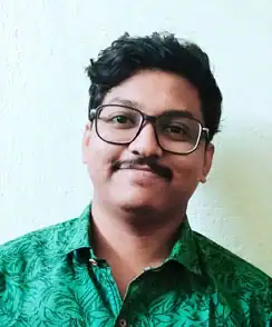 Sayan saha
