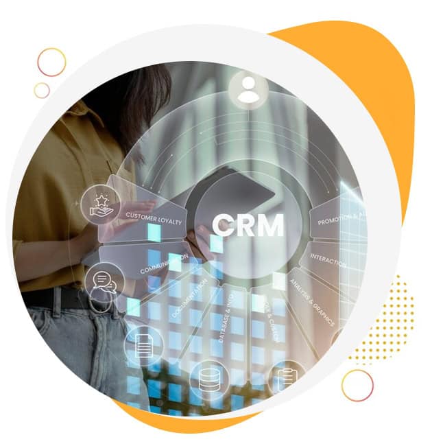 Crm-development