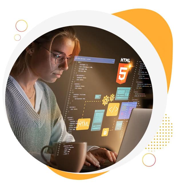 Web Application Development