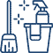 cleaning indutries