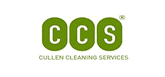 logo cullen cleaning