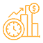 One Time Investment Advantage