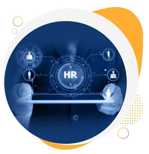 Trusted HR Software Solutions Development Partner