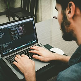 TTC Next.js Developer