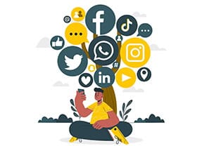 Digital Marketing For Social Media