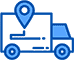 logistics icon
