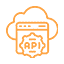 RESTful API development