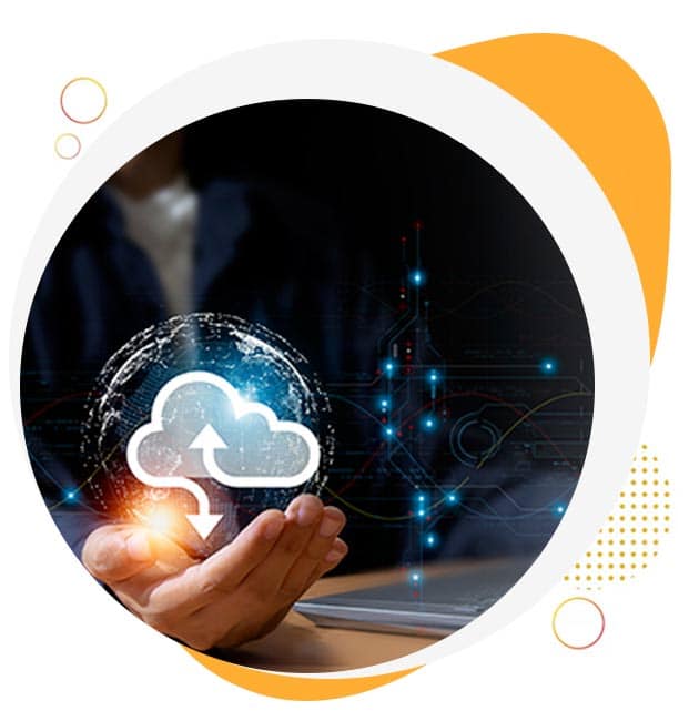 cloud migration service