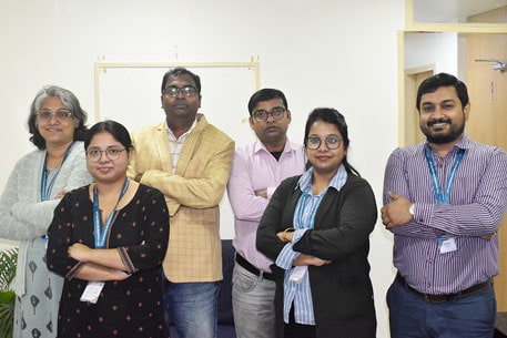 TTC Collaboration Advisory Team