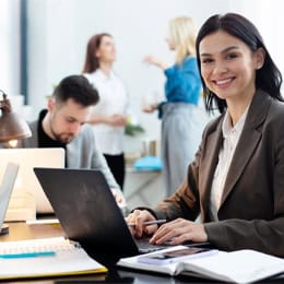 Experts for Professional Bagisto Development