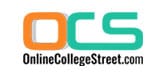 OCS logo