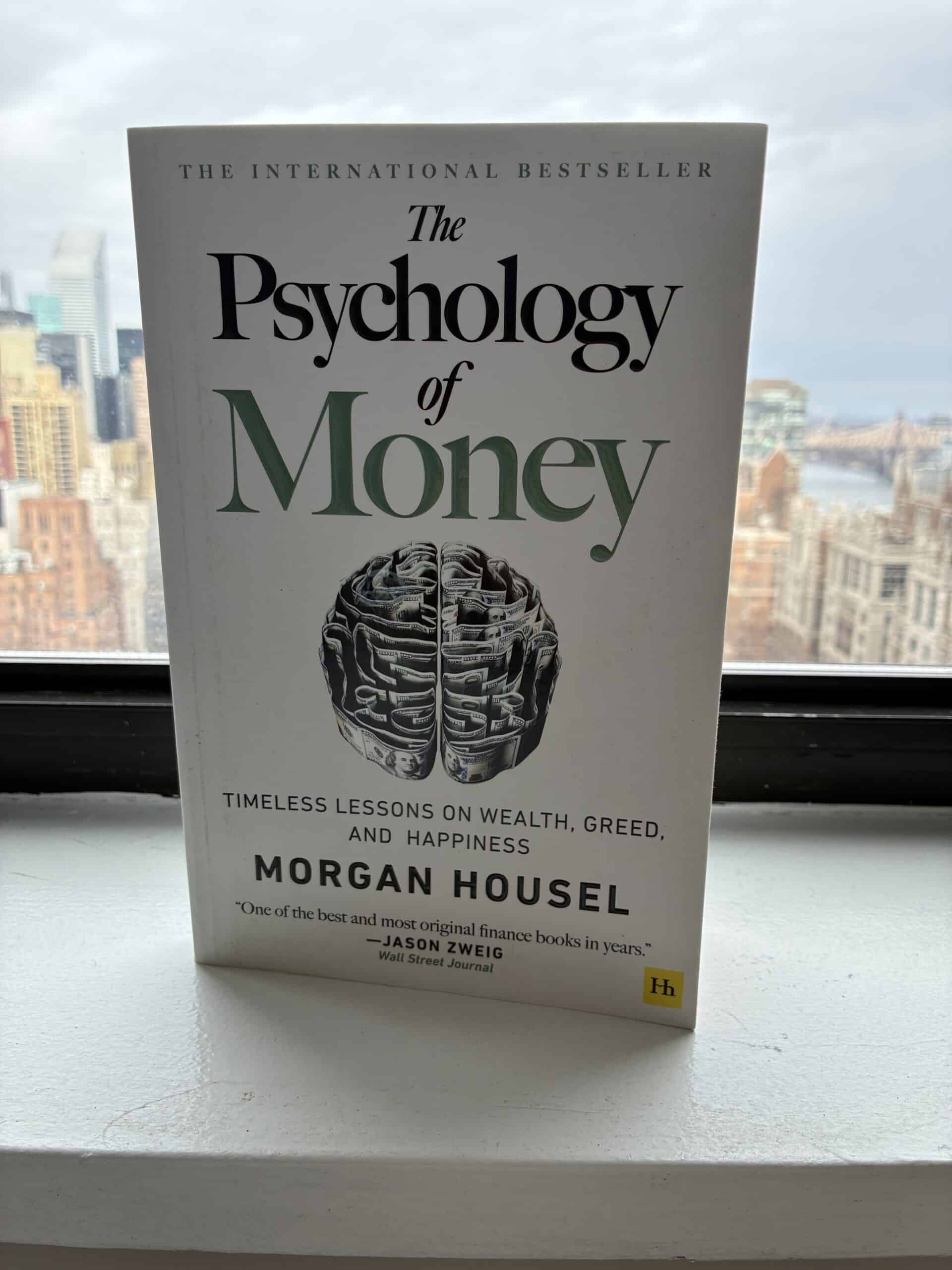 The Psychology of Money