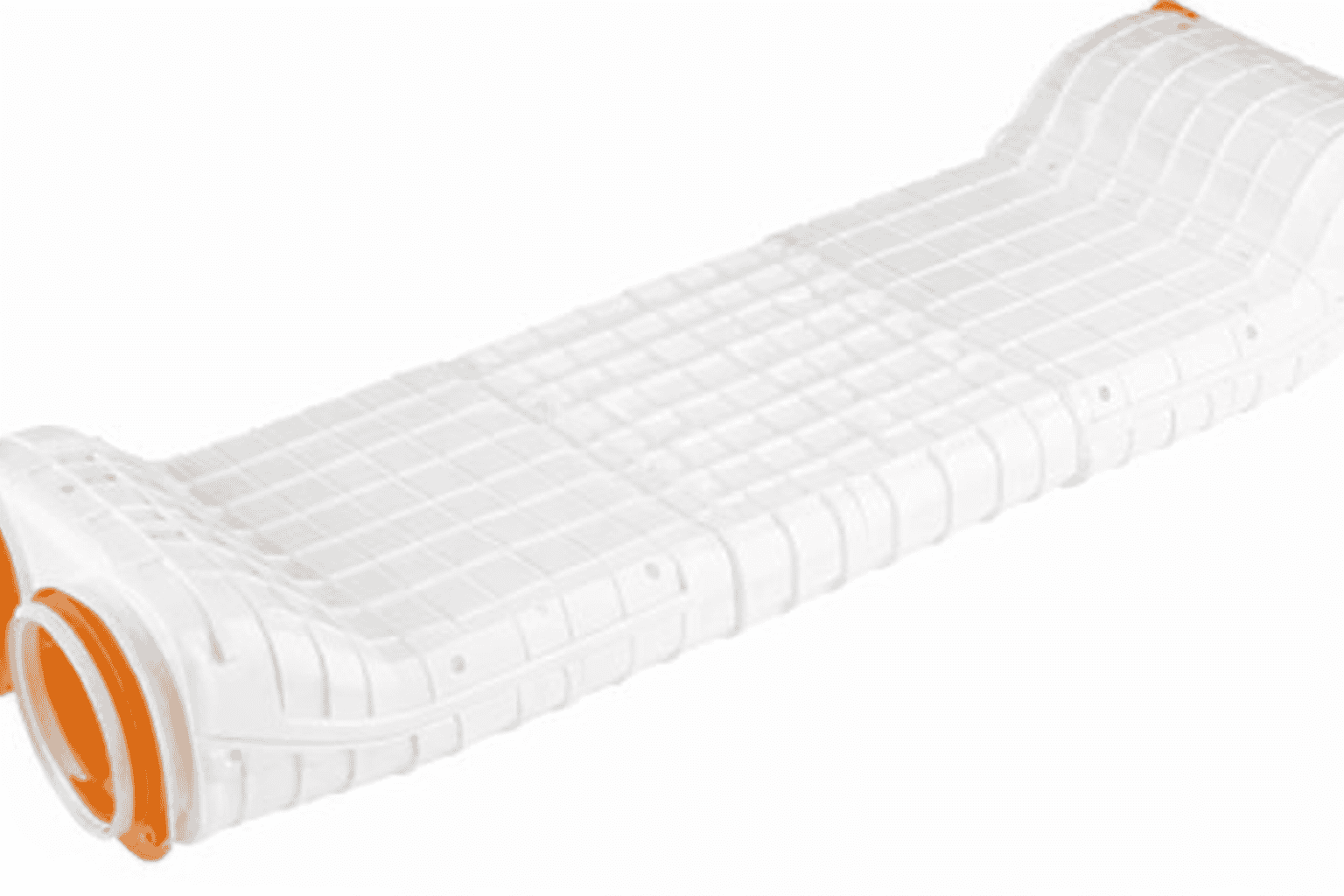 TohusFlex - TFKM75-2-L.orng