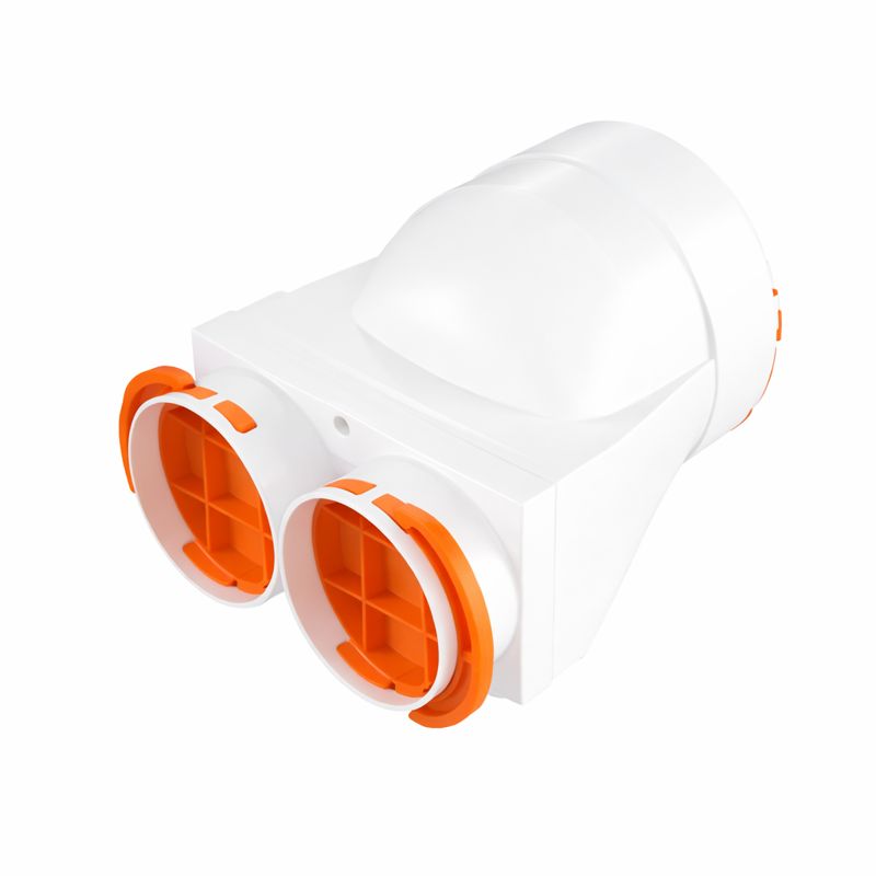 TohusFlex - TFX-PC125-2-orng