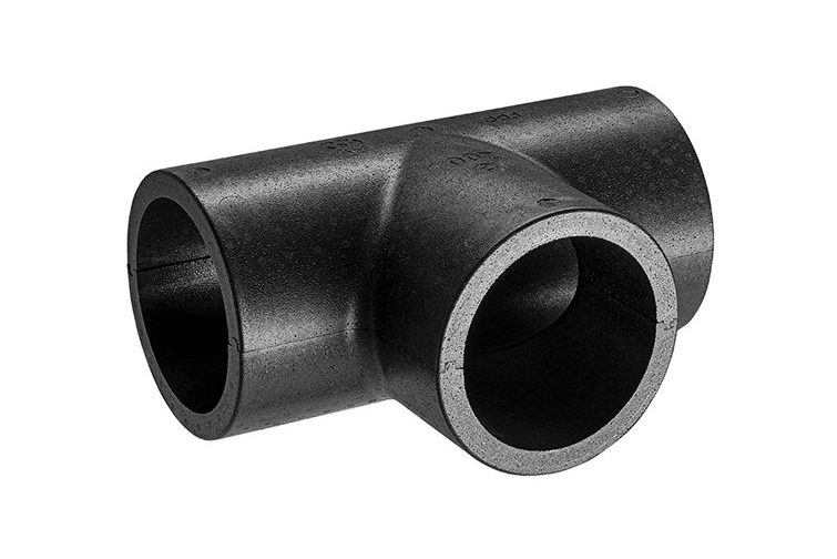 TohusFlex EPP T-rör