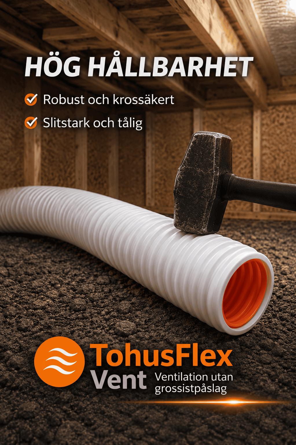 Halbarhet-TohusFlex