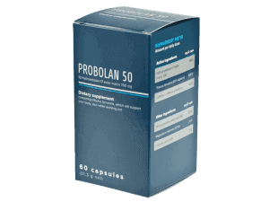 probolan 50