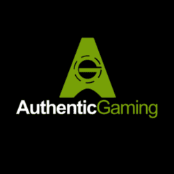 Authentic Authentic Gaming
