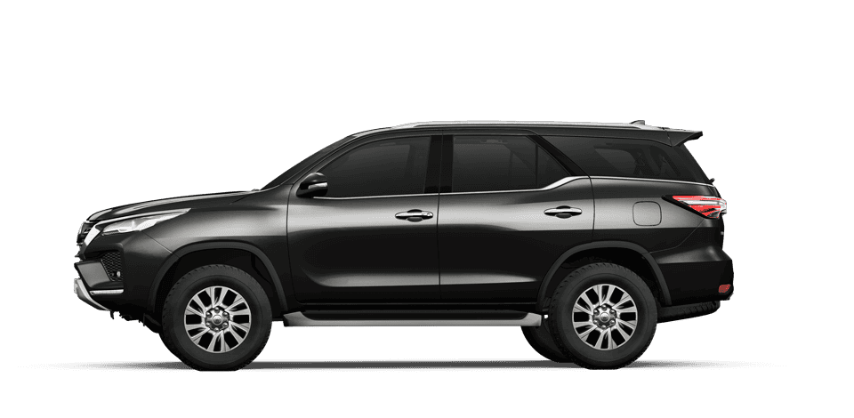 Fortuner
