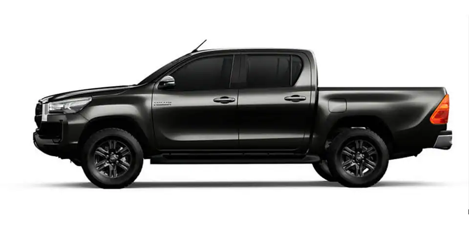 Hilux