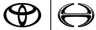 Toyota Hino Logo
