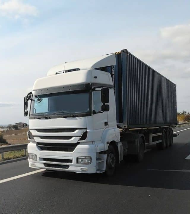 Elevate your logistics with Clear Advantage Transportation LTD