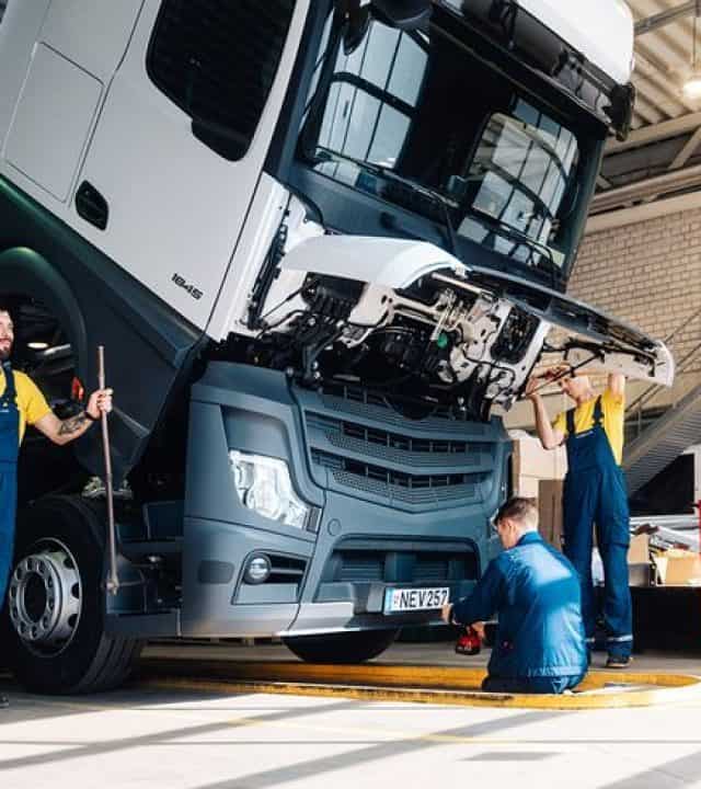 Finėjas Trucks _ Photoshoot - Markas Montvilas