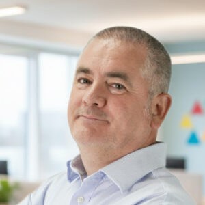 Picture of Tony Nutley